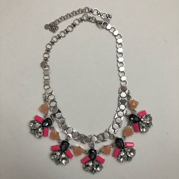 NIB Stella & Dot Callie Necklace - Picture 3 of 6